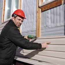 Best Fiber Cement Siding Installation  in Rancho Cordova, CA